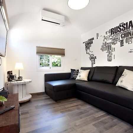 Alojamiento Vagon Rural Murcia Exterior photo